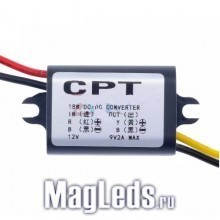 ���������� ��������������� DC ���� 12/9V 2A