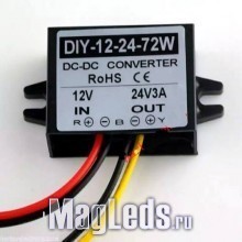 ���������� ��������������� DC ���� 9-23� ����� 24�