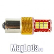 ��������� 1157 Ba15s 33 SMD 4014
