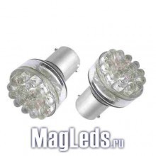 ��������� 1156 Ba15s 12 Led