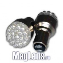 ��������� 1157 BAY15D 19 Led