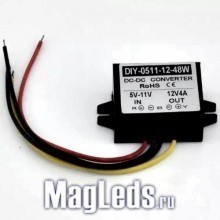 ���������� ��������������� DC ���� 5-11� ����� 12�