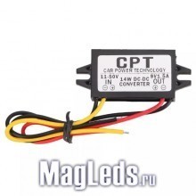 ���������� ��������������� DC ���� 11-50/9V 1.5A
