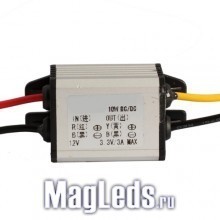 ���������� ��������������� DC  ���� 12/3.3V 3A