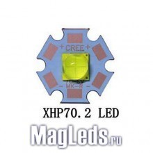 ���������� 29W CREE XHP70.2 12v