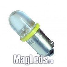 ������������ ba9s 1 led 10mm 15�