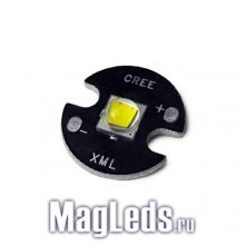 ���������� CREE XM-L2 T6 10W �� ����� (12-14��)