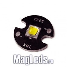 ���������� CREE XM-L2 T6 10W �� ����� (16��)