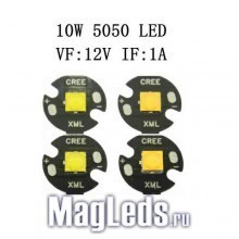���������� CREE 10W  12�����