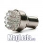 ��������� 1156 Ba15s 19 Led