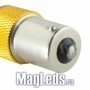 ��������� 1157 Ba15s 33 SMD 4014