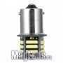��������� 1157 BAY15D 21 SMD 7020