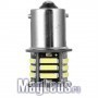 ��������� 1156 Ba15s 21 SMD 7020