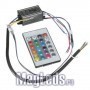 ������� ���  RGB ������ 10W ���� 220V ����� 6-11V