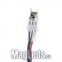 ������� ��� RGB ������� 50W ���� 220V ����� 24-38V