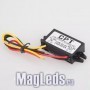 ���������� ��������������� DC ���� 11-50/9V 1.5A
