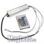 ������� ��� RGB ������� 50W ���� 220V ����� 24-38V