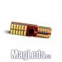 ��������� 24SMD T10 Led 4014 Canbus
